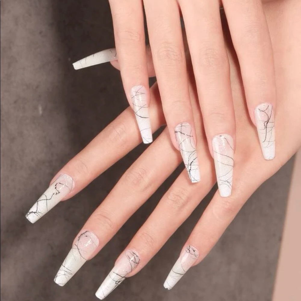 Press on Nails
